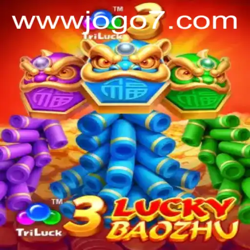 Explore the Exciting World of 3LuckyBaozhu: Game Overview and Rules