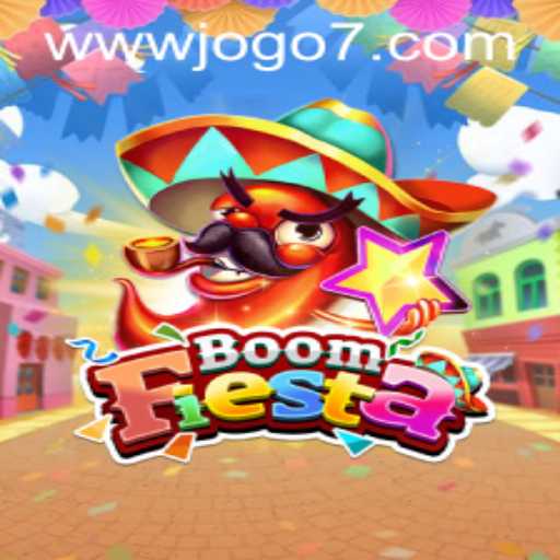 Exploring BoomFiesta: An Exciting Adventure in Digital Gaming