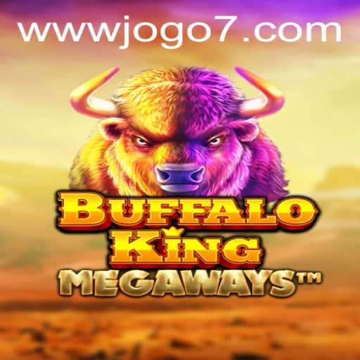 Discover the Thrills of BuffaloKing with Jogo7 PH Login