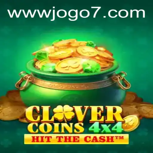 Exploring CloverCoins4x4: The New Gaming Sensation and Jogo7 PH Login Revolution