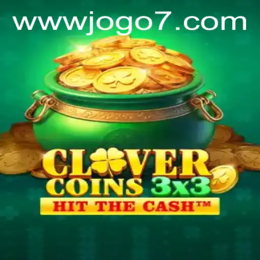 Explore the World of Clovercoin3x3 and Discover Jogo7 PH Login
