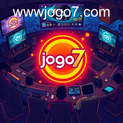 jogo7 PH Login