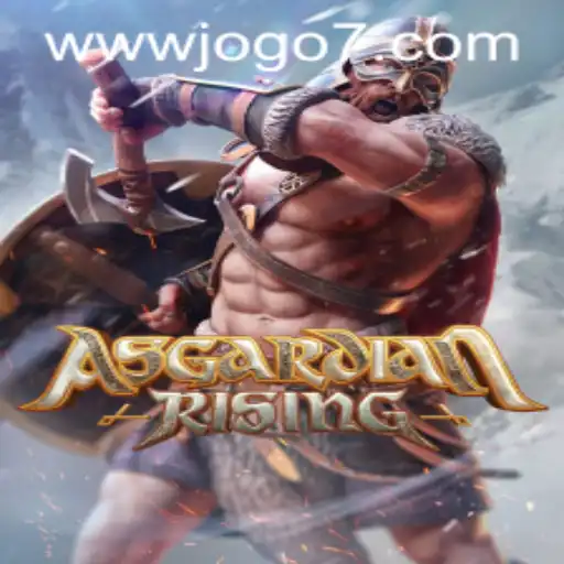 AsgardianRising: A Thrilling Journey into Norse Mythology