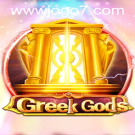 Explore the World of GreekGods: An Epic Gaming Adventure