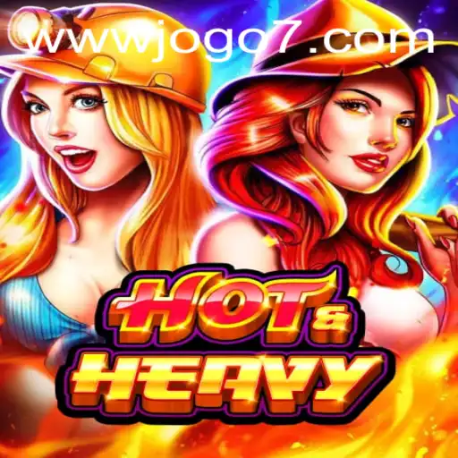 HotHeavy: A Dynamic Gaming Experience with Jogo7 PH Login