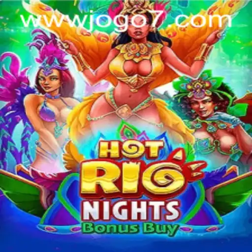 Discover HotRioNightsBonusBuy: A Thrilling Casino Adventure