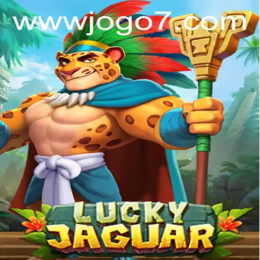 Unveiling the Excitement of LuckyJaguar: A Comprehensive Guide to Jogo7 PH Login