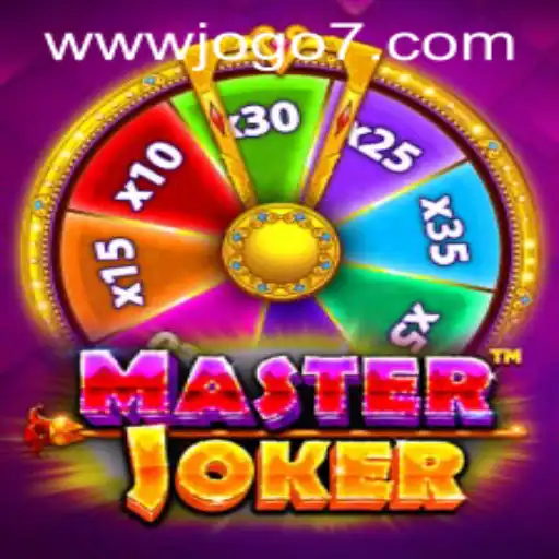 Discovering MasterJoker: A Unique Gaming Experience