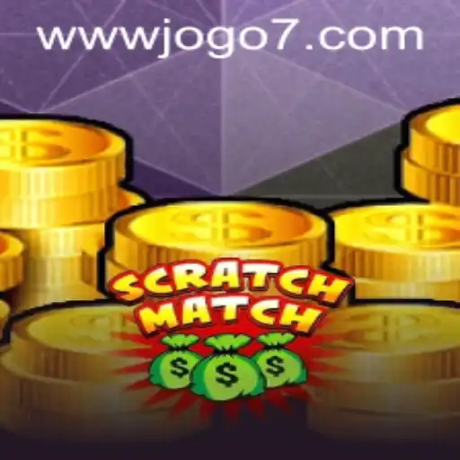 Discovering ScratchMatch: An Innovative Gaming Experience