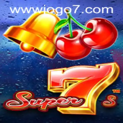 Super7s: The Classic Slot Game Experience