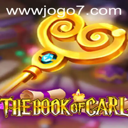 TheBookofCarl: A Fresh Gaming Journey Integrates with Jogo7 PH Login