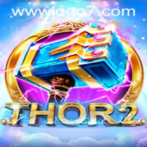 Exploring the World of Thor2: An Epic Adventure in Jogo7 PH