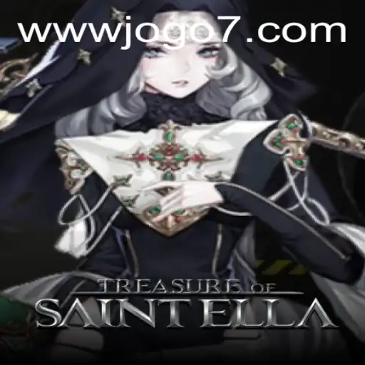 Explore the Enchanting World of TreasureofSaintElla with jogo7 PH Login