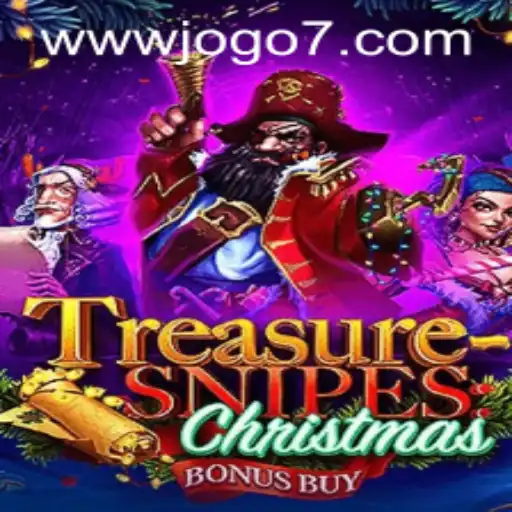 Discover the Magic of TreasuresnipesChristmas: A Festive Gaming Adventure