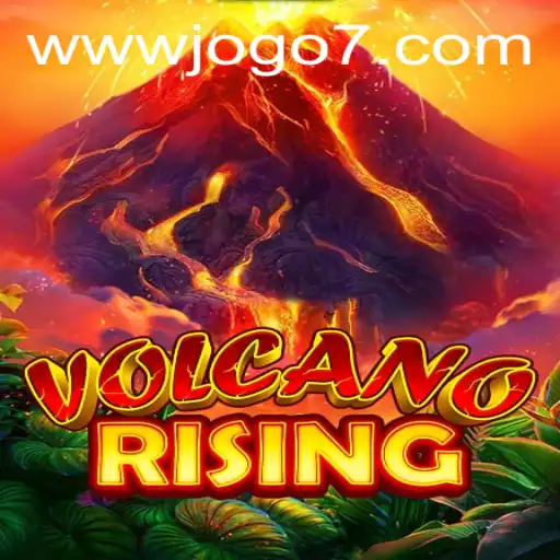 Explore VolcanoRising: A Thrilling Adventure in Jogo7 PH