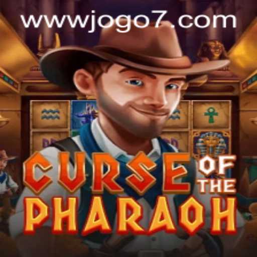 Curse of the Pharaoh: The Adventurous Odyssey Awaits