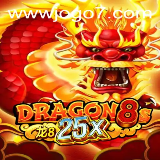 Discovering the Enchanting World of Dragon8s25x: A New Game Phenomenon