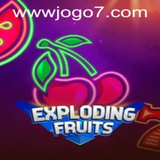 ExplodingFruits: A Thrilling Adventure into the World of Juicy Rewards