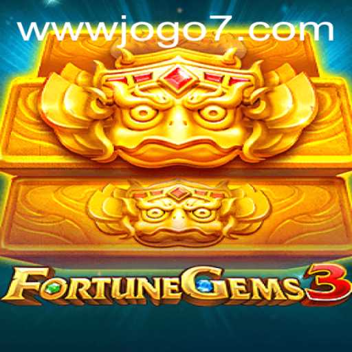Exploring the Enchanting World of FortuneGems3 and Jogo7 PH Login