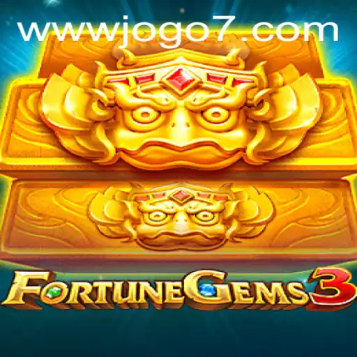 Exploring the Enchanting World of FortuneGems3 and Jogo7 PH Login