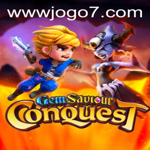 GemSaviourConquest: An Epic Adventure in the World of Strategic Gaming
