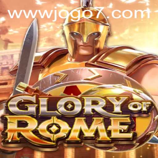 Unveiling the Excitement: GloryofRome and Jogo7 PH Login
