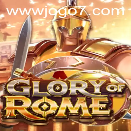 Unveiling the Excitement: GloryofRome and Jogo7 PH Login