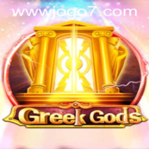 Explore the World of GreekGods: An Epic Gaming Adventure