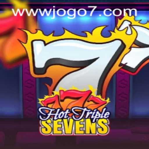 HotTripleSevens: A Thrilling Dive into the Classic Slot Game