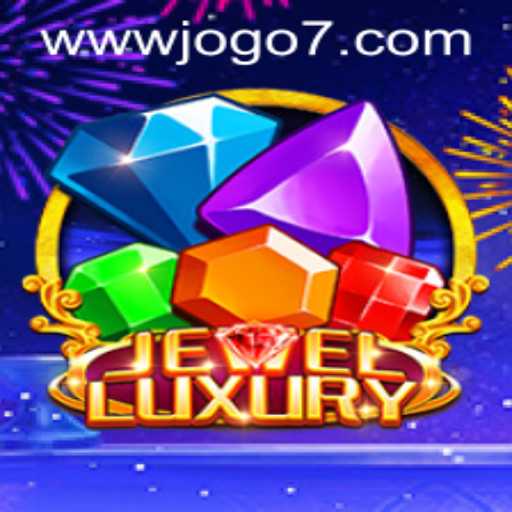 Exploring JewelLuxury: A Dazzling Adventure of Strategy and Excitement with Jogo7 PH Login