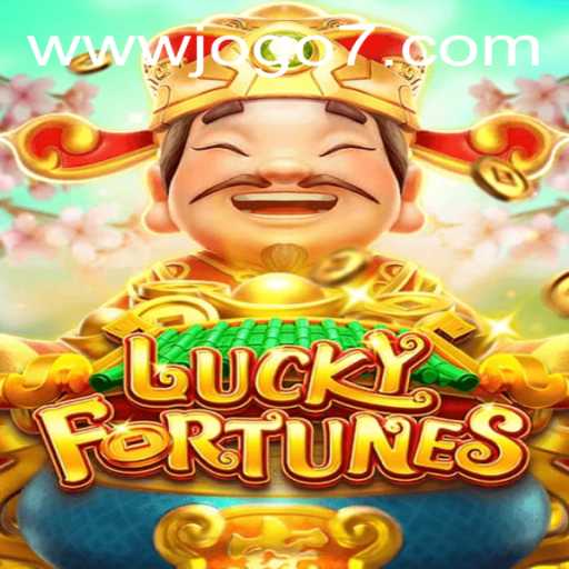 LUCKYFORTUNES: Unveiling the Thrilling Game with Jogo7 PH Login