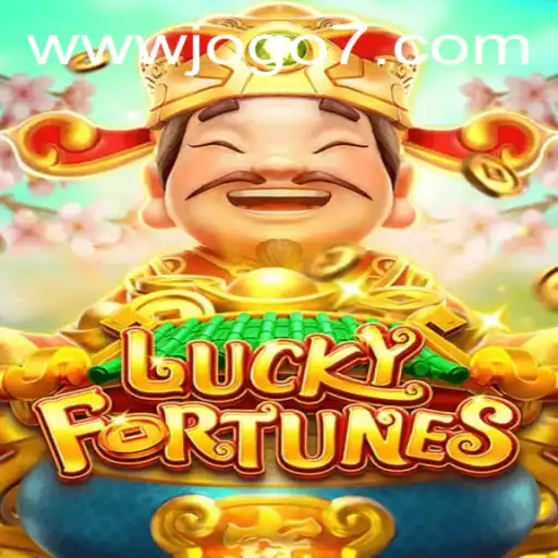 LUCKYFORTUNES: Unveiling the Thrilling Game with Jogo7 PH Login