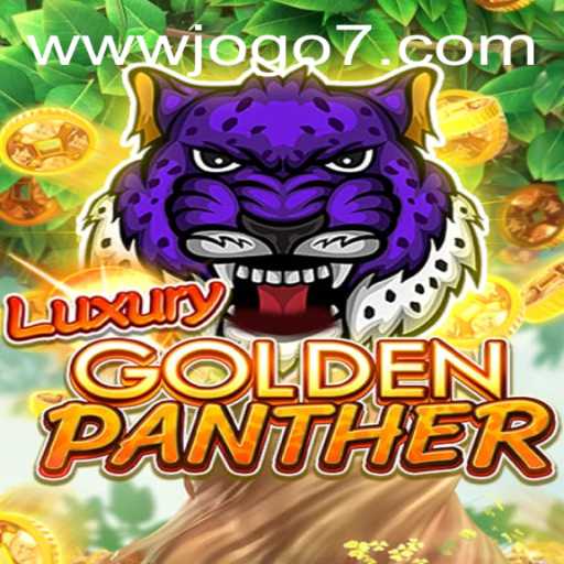 Explore the World of LUXURYGOLDENPANTHER: A New Gaming Sensation