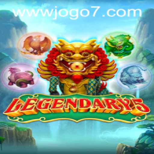 Discover 'Legendary5': An In-Depth Guide to Mastering This Popular Game