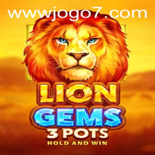 Unraveling the Enchantment of LionGems3pots and Navigating Jogo7 PH Login