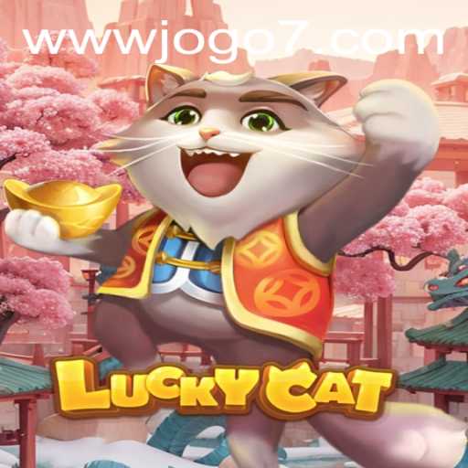 Exploring LuckyCat: A New Era in Online Gaming with Jogo7 PH Login