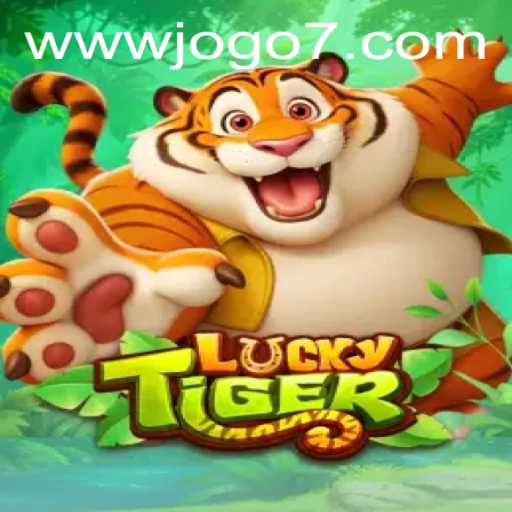 Unveiling LuckyTiger: Exploring the Excitement of Jogo7 PH Login