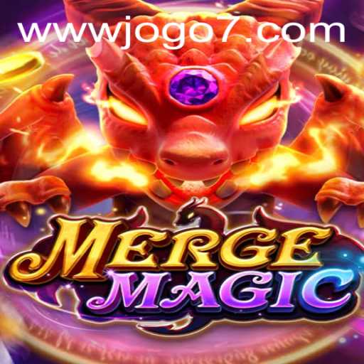 Exploring Mergemagic: A Magical Puzzle Adventure