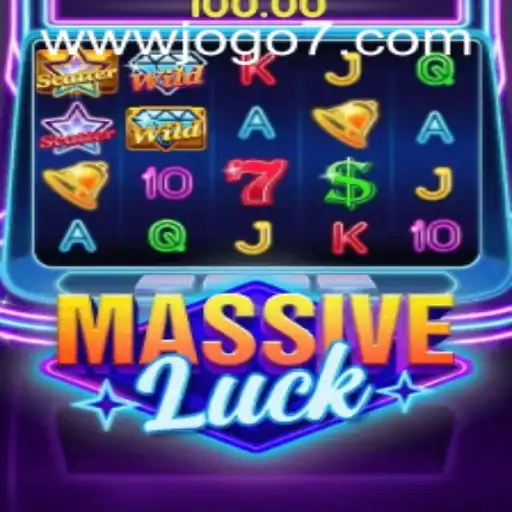 MassiveLuck: A Captivating New Gaming Experience