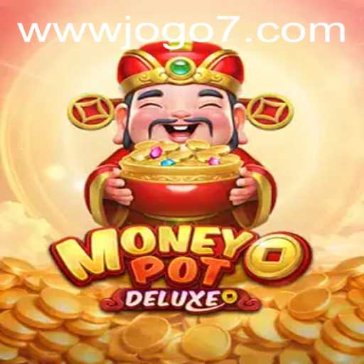 Unlock the Thrills of MoneyPotDELUXE and Stay Ahead with jogo7 PH Login