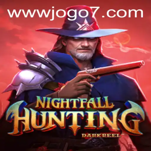 Discover the Thrill of NightfallHunting