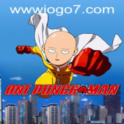 OnePunchMan: The Ultimate Gaming Experience with Jogo7 PH Login
