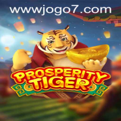 Exploring 'ProsperityTiger': A Gateway through Jogo7 PH Login
