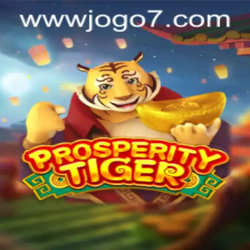 Exploring 'ProsperityTiger': A Gateway through Jogo7 PH Login