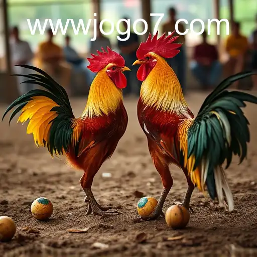 Exploring the World of Sabong Games with Jogo7 PH Login