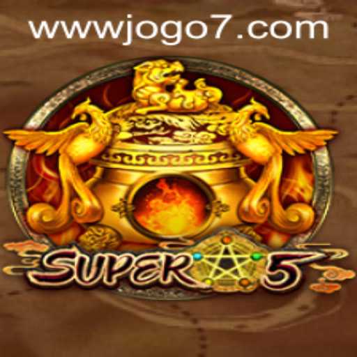 Discovering the Thrills of Super5 and Jogo7 PH Login