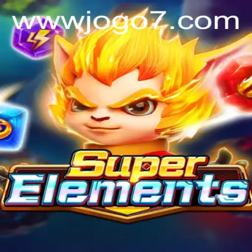 SuperElements: An Immersive Gaming Experience with Jogo7 PH Login