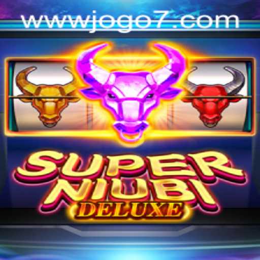 Discover the Thrills of SuperNiubiDeluxe with Jogo7 PH Login