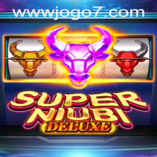 Discover the Thrills of SuperNiubiDeluxe with Jogo7 PH Login