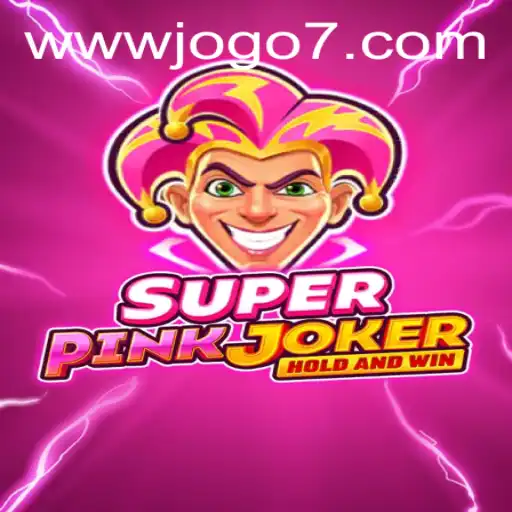 Unveiling SuperPinkJoker: A New Frontier in Online Gaming with Jogo7 PH Login